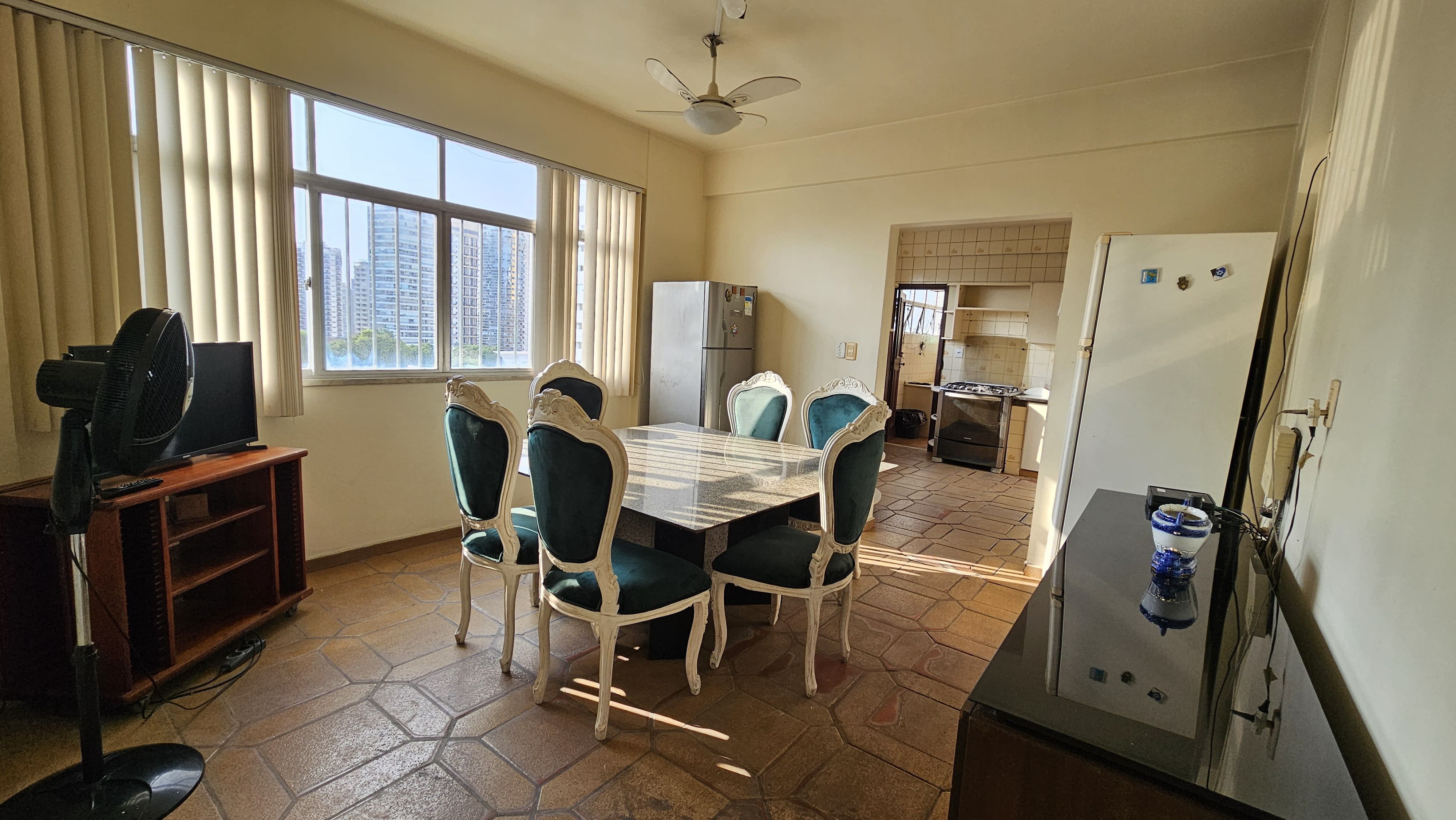 Apartamento, 3 quartos, 250 m² - Foto 19