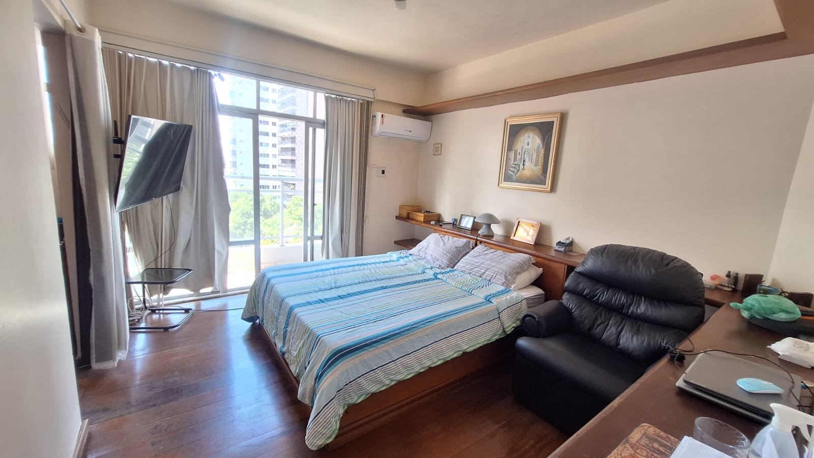 Apartamento à venda e aluguel com 3 quartos, 250m² - Foto 15