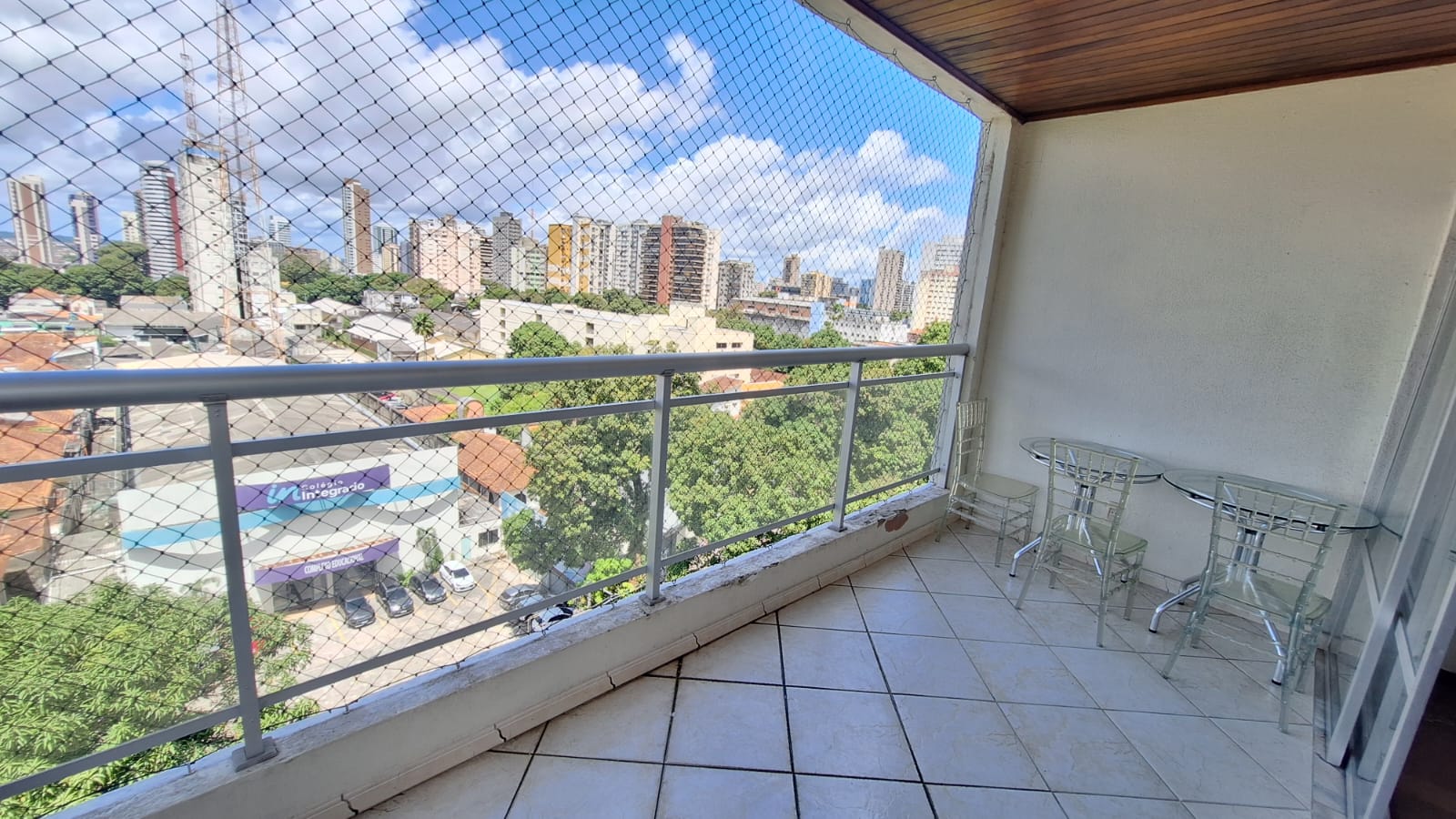 Apartamento à venda e aluguel com 3 quartos, 250m² - Foto 6