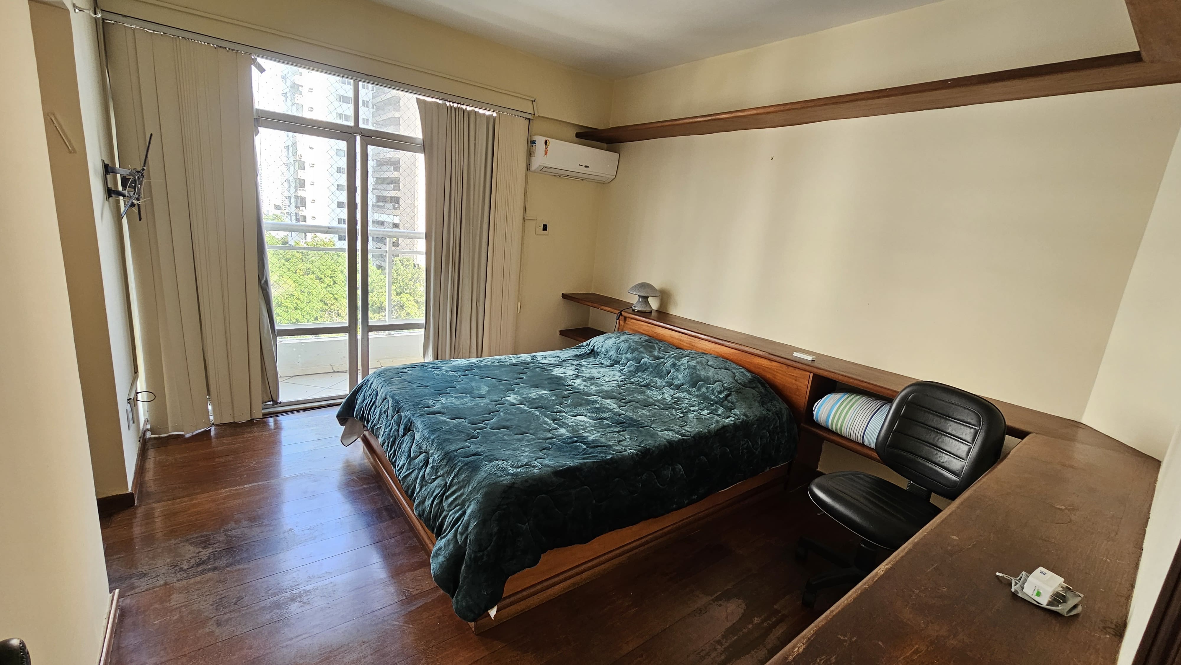 Apartamento, 3 quartos, 250 m² - Foto 10