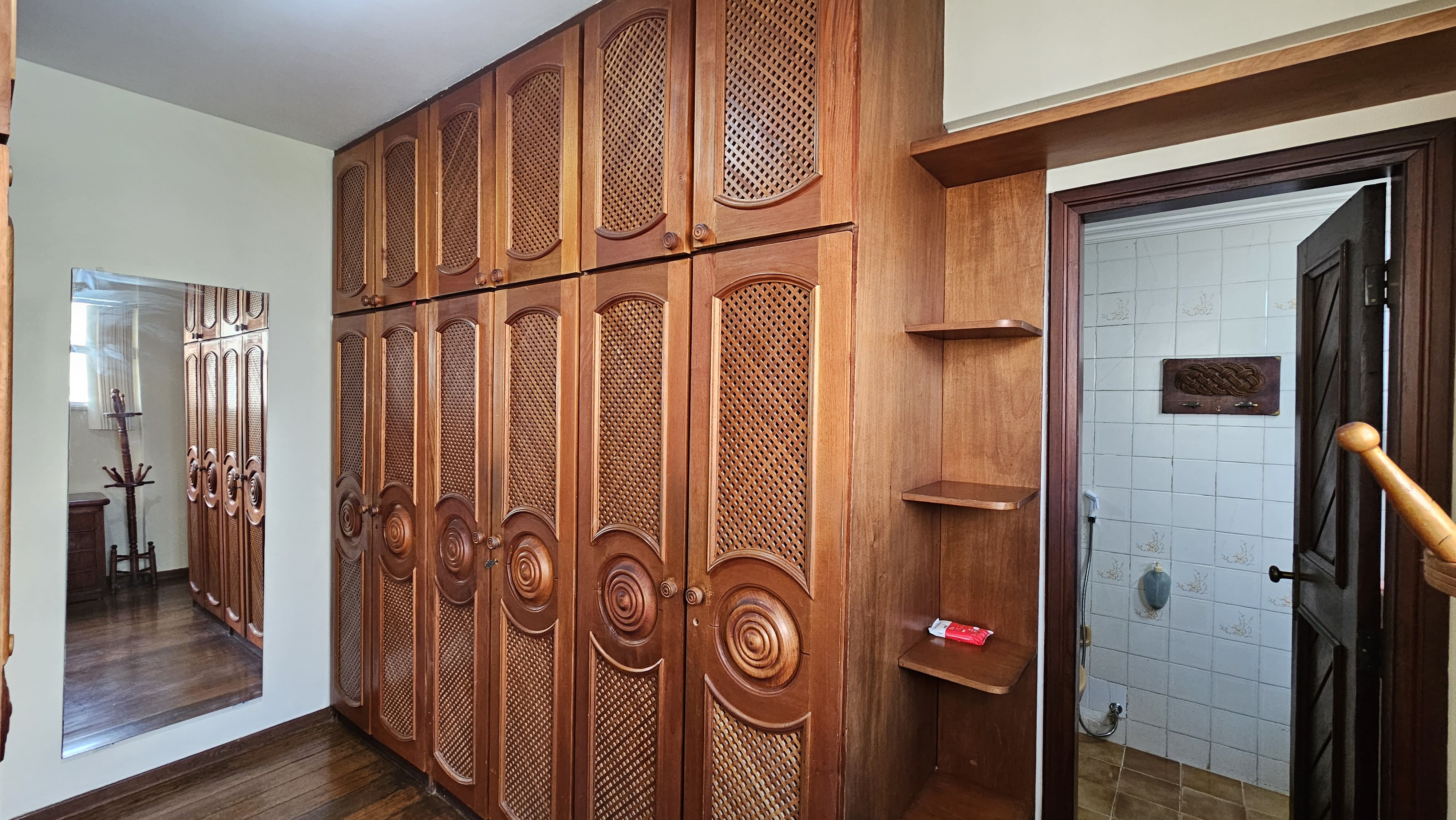 Apartamento, 3 quartos, 250 m² - Foto 11