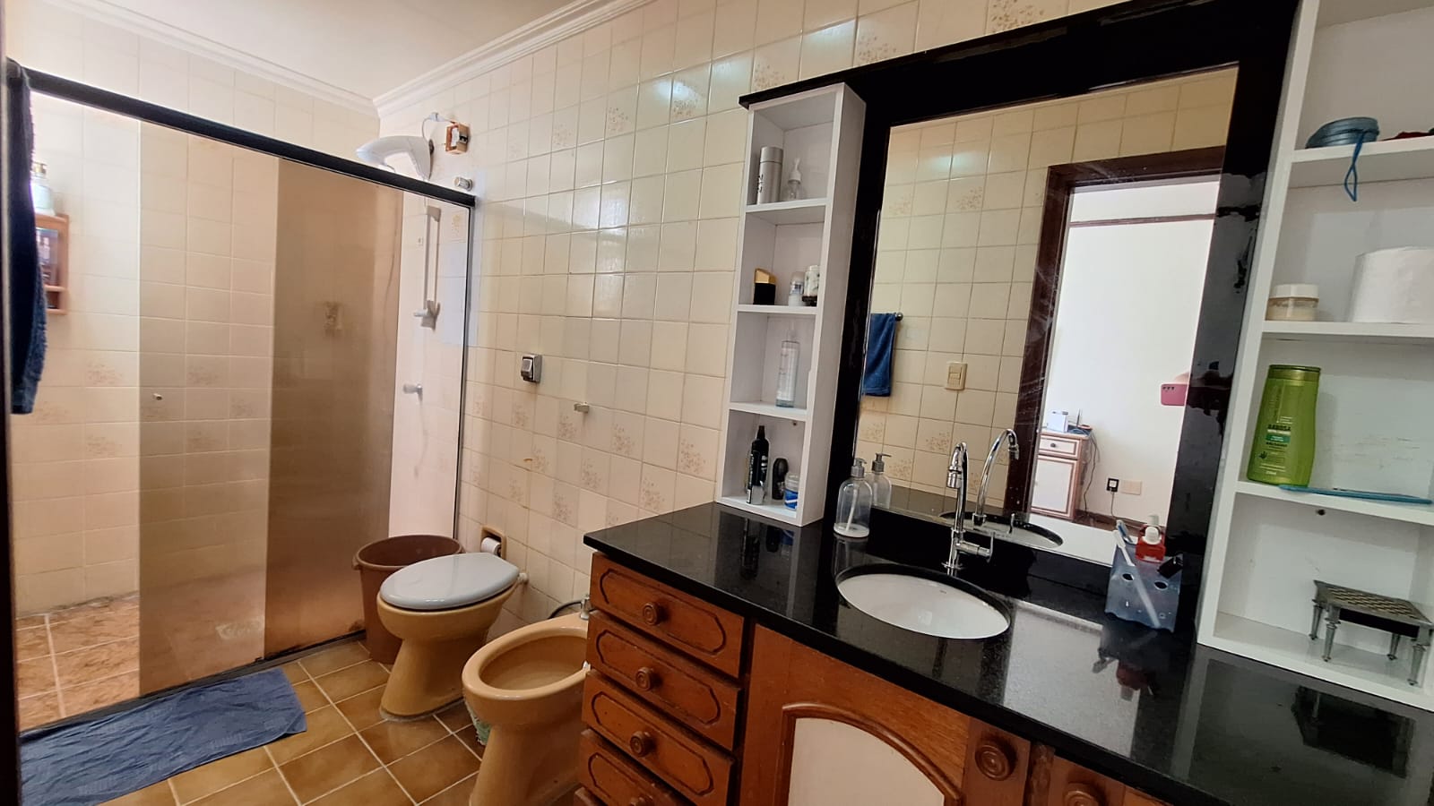 Apartamento à venda e aluguel com 3 quartos, 250m² - Foto 21