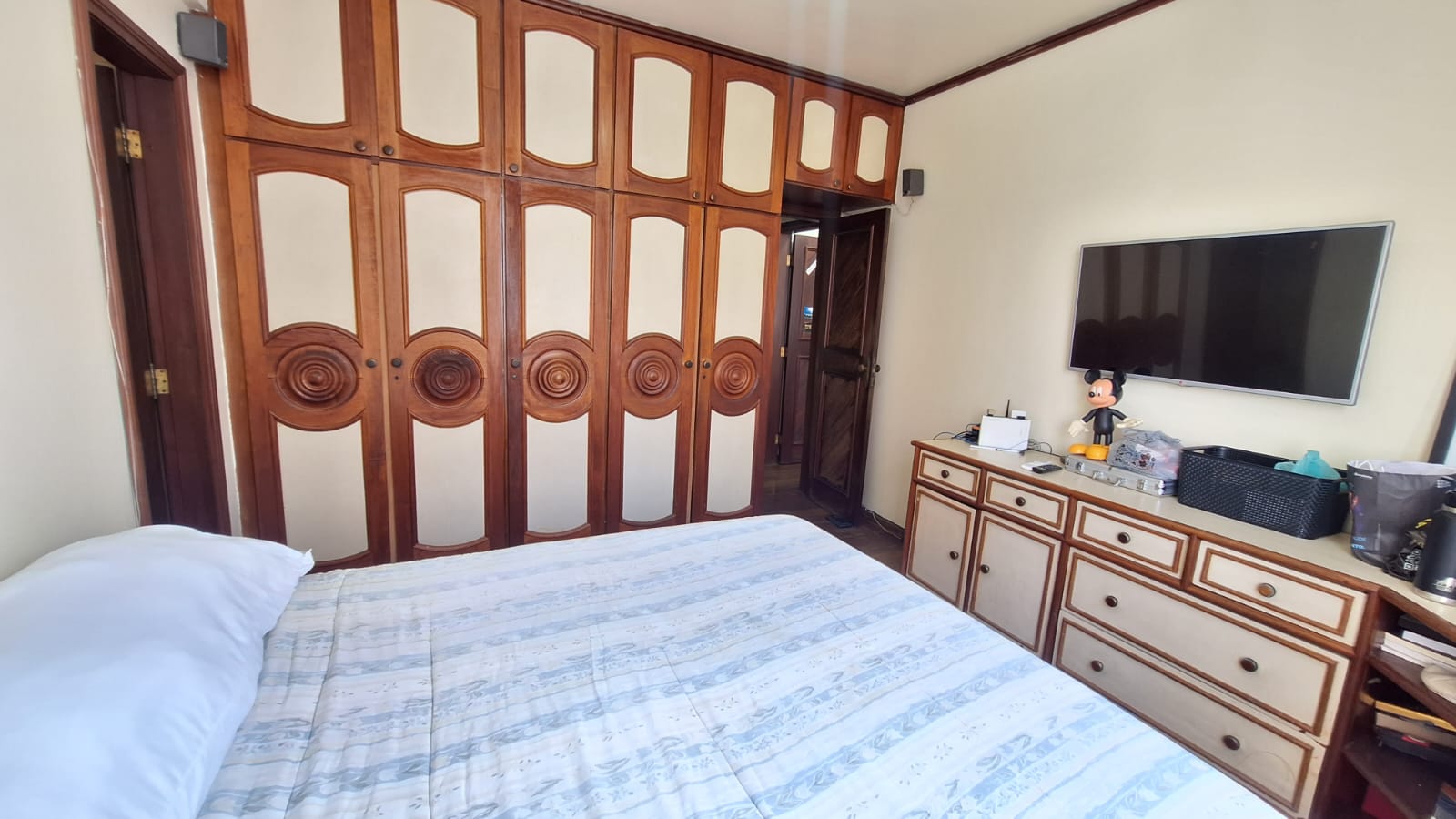 Apartamento à venda e aluguel com 3 quartos, 250m² - Foto 20