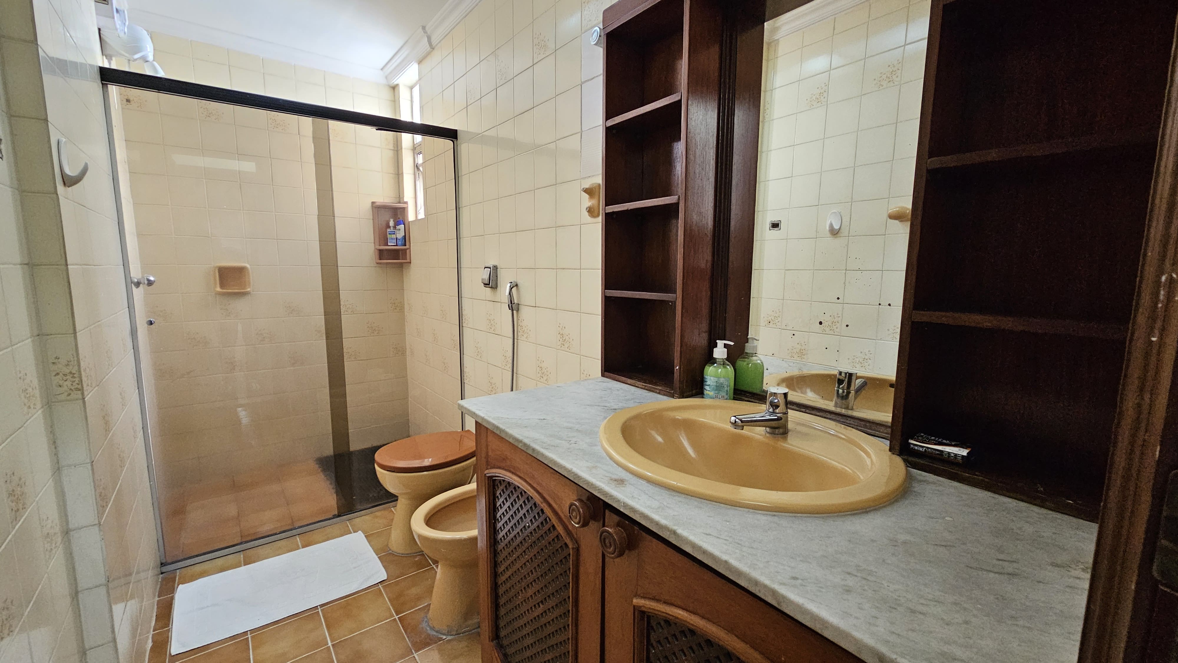 Apartamento, 3 quartos, 250 m² - Foto 18