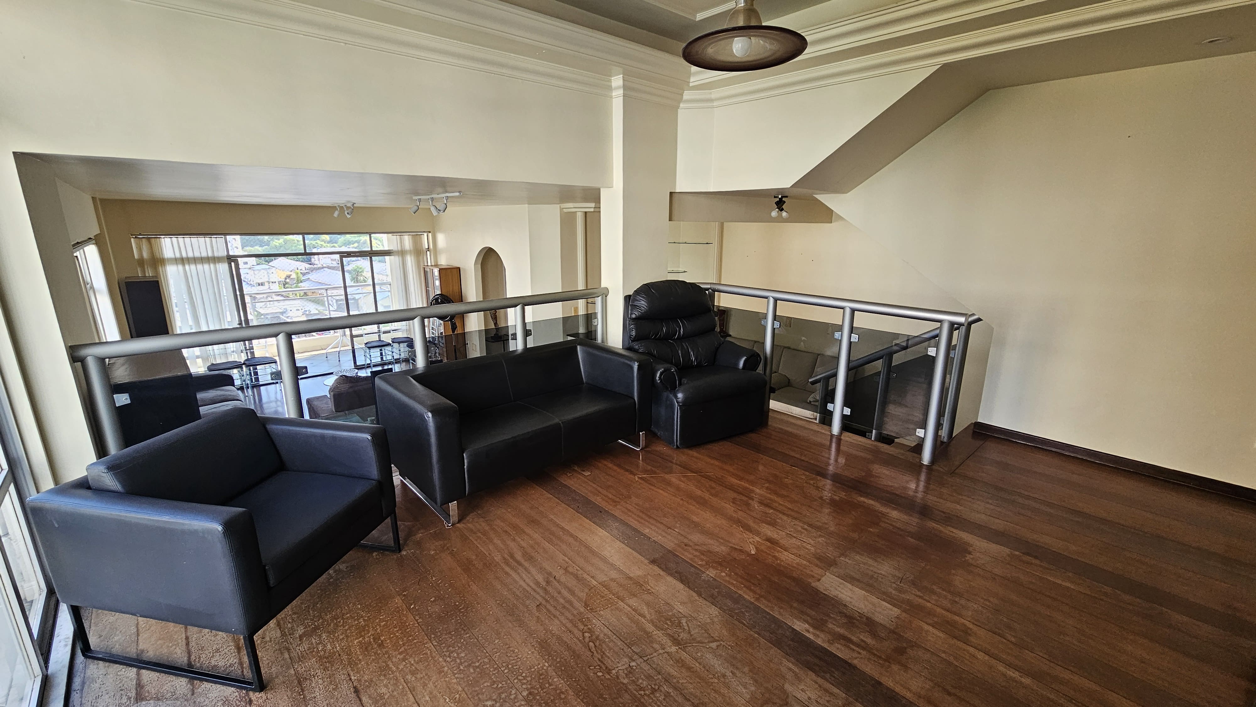 Apartamento, 3 quartos, 250 m² - Foto 6