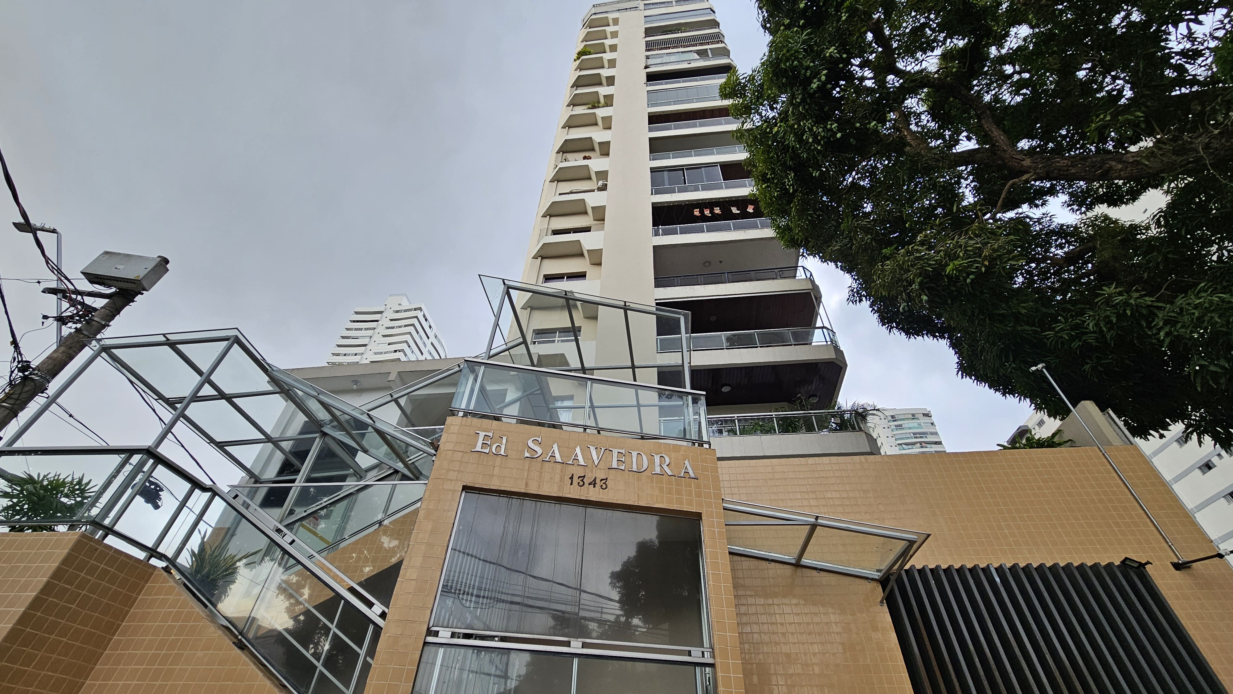 Apartamento, 3 quartos, 250 m² - Foto 1