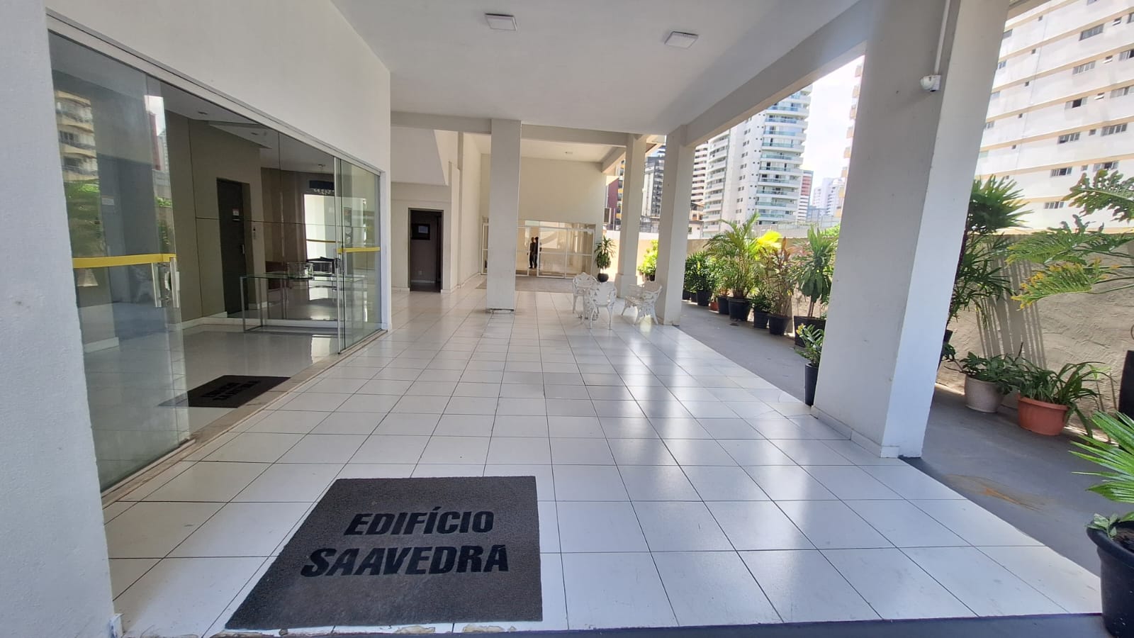 Apartamento à venda e aluguel com 3 quartos, 250m² - Foto 31