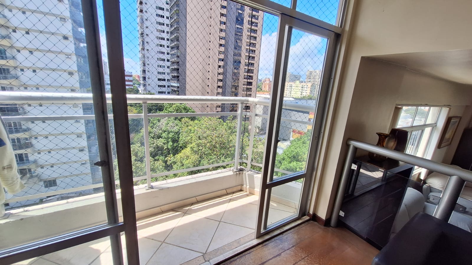 Apartamento à venda e aluguel com 3 quartos, 250m² - Foto 11