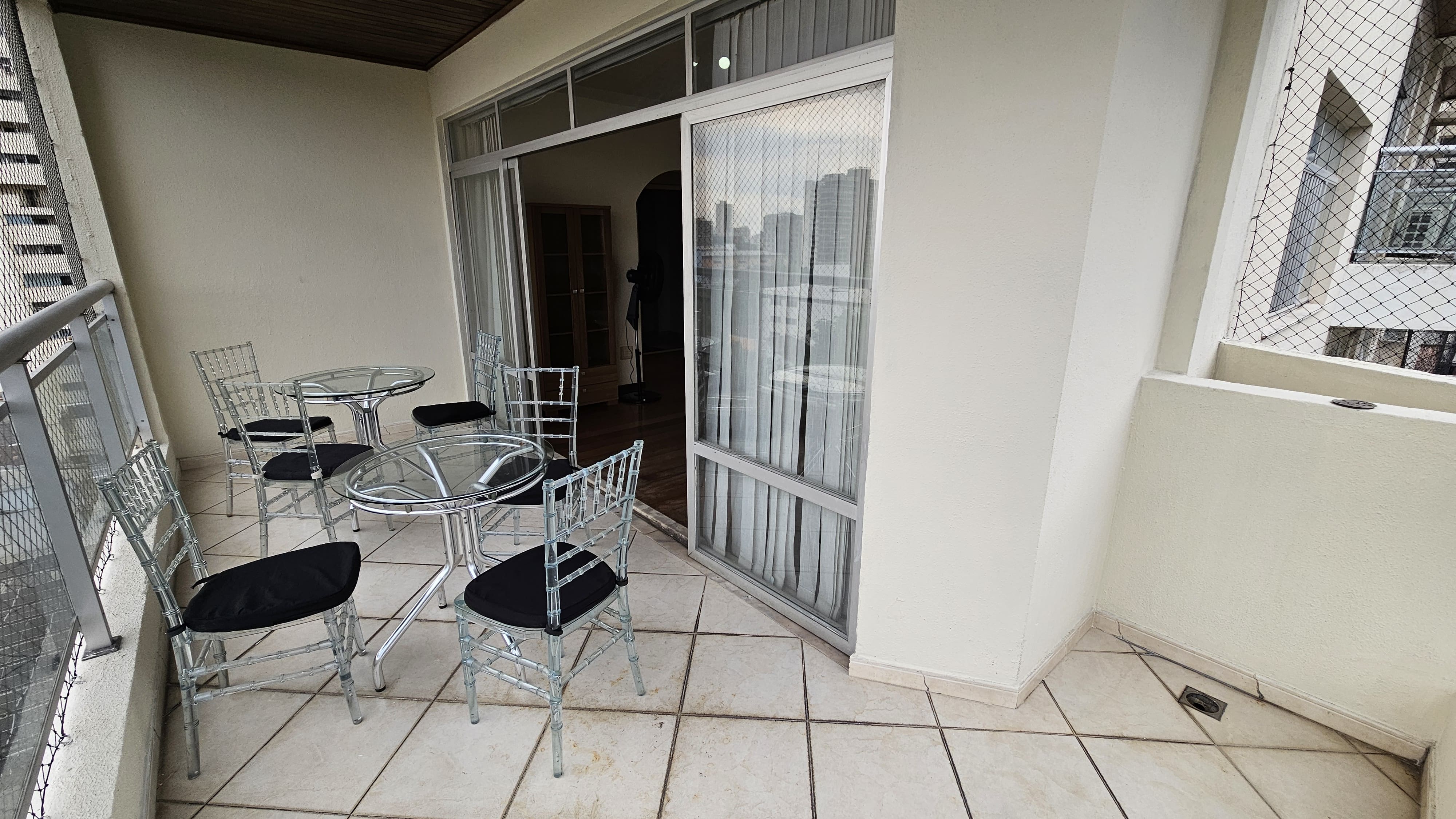 Apartamento, 3 quartos, 250 m² - Foto 8