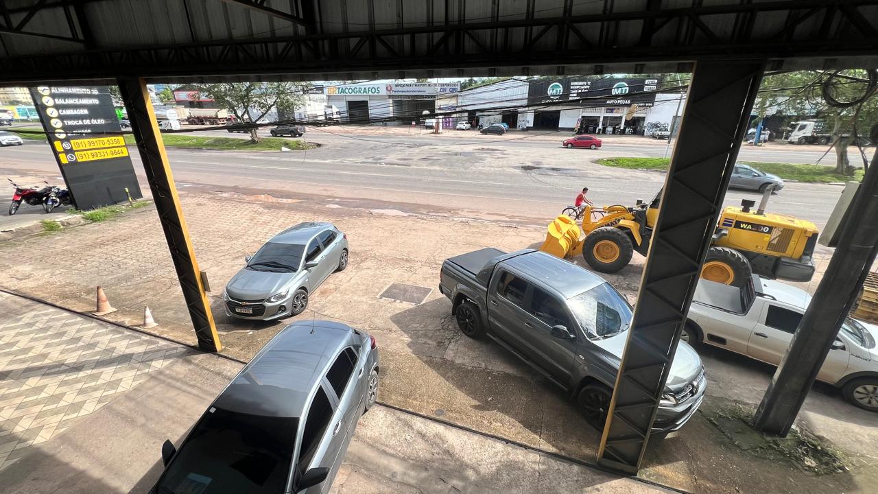 Depósito-Galpão-Armazém para alugar, 1200m² - Foto 13