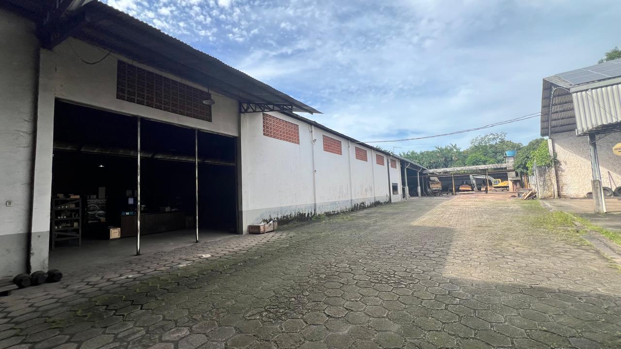 Depósito-Galpão-Armazém para alugar, 1200m² - Foto 10