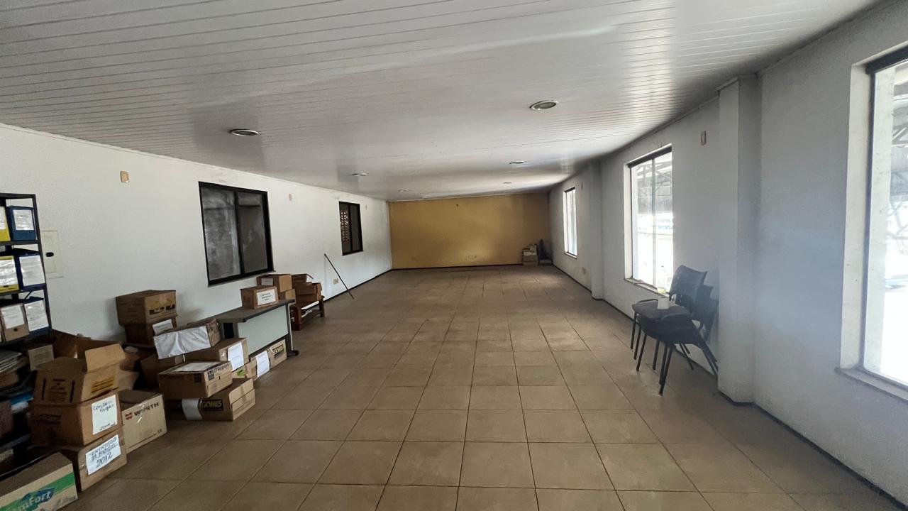Depósito-Galpão-Armazém para alugar, 1200m² - Foto 12