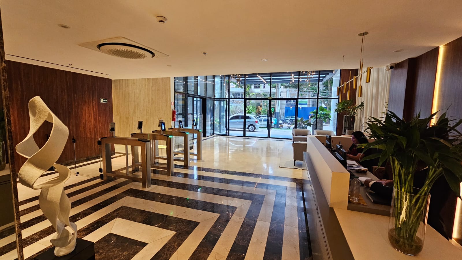 Conjunto Comercial-Sala à venda e aluguel, 30m² - Foto 4