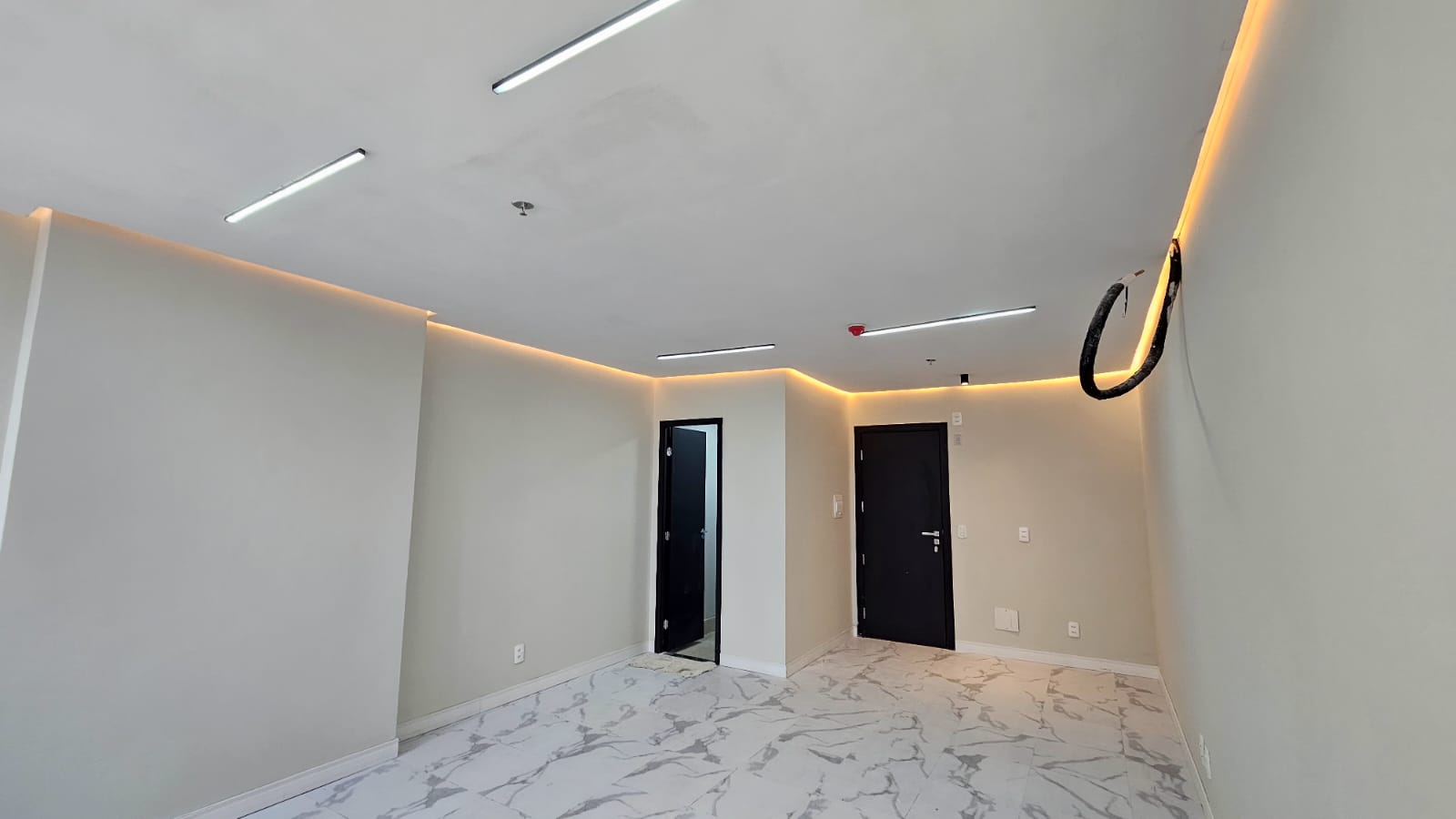 Conjunto Comercial-Sala à venda e aluguel, 30m² - Foto 8