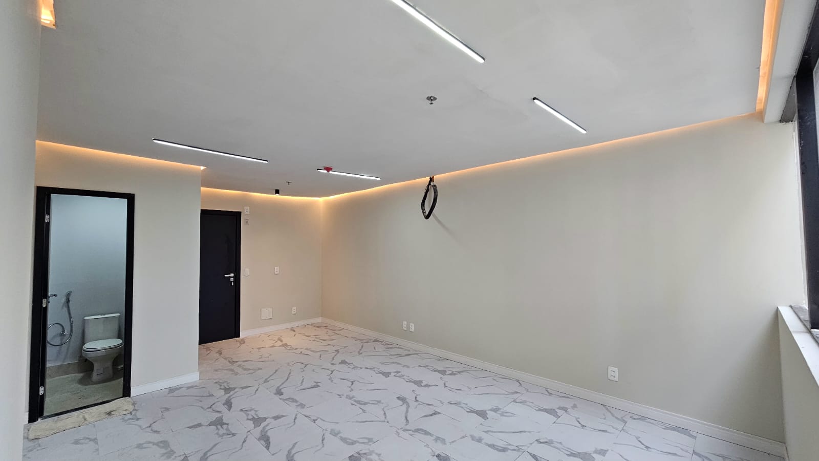 Conjunto Comercial-Sala à venda e aluguel, 30m² - Foto 9