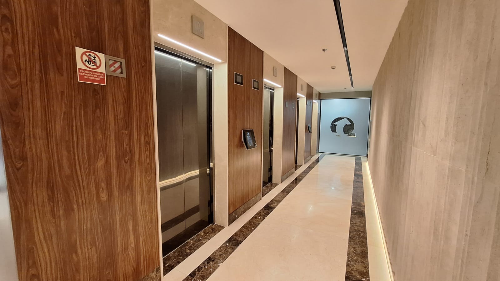 Conjunto Comercial-Sala à venda e aluguel, 30m² - Foto 5
