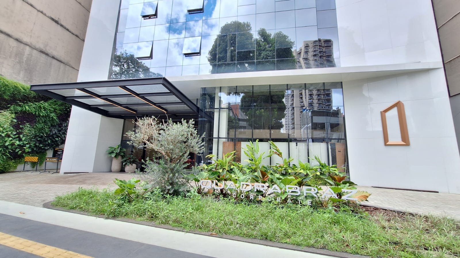 Conjunto Comercial-Sala à venda e aluguel, 30m² - Foto 1