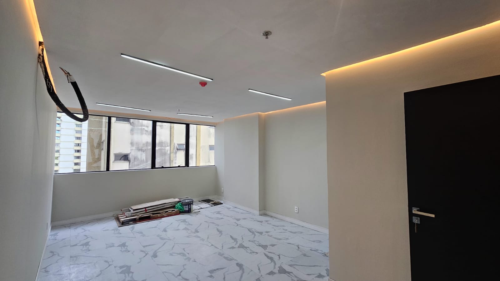 Conjunto Comercial-Sala à venda e aluguel, 30m² - Foto 7