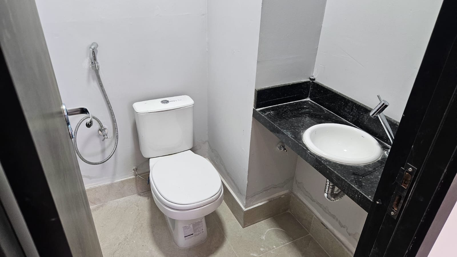 Conjunto Comercial-Sala à venda e aluguel, 30m² - Foto 10