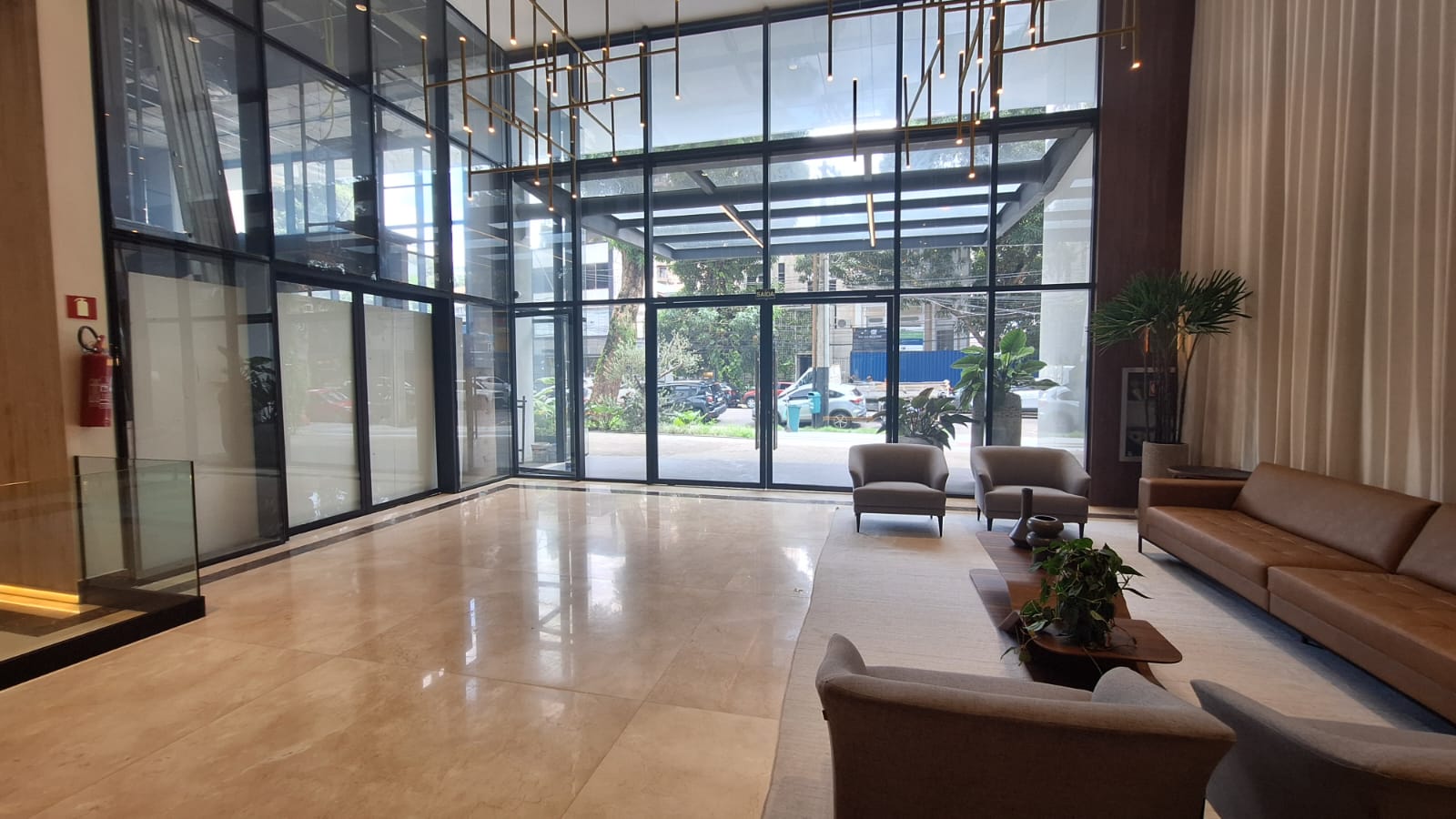 Conjunto Comercial-Sala à venda e aluguel, 30m² - Foto 3
