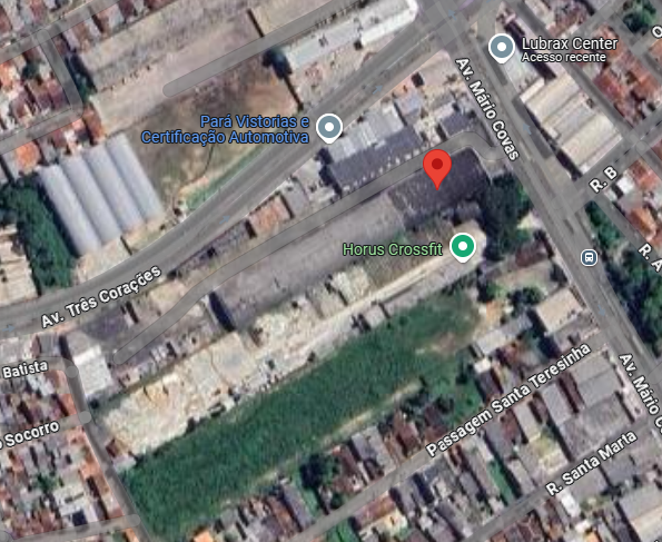 Depósito-Galpão-Armazém à venda, 13170m² - Foto 11