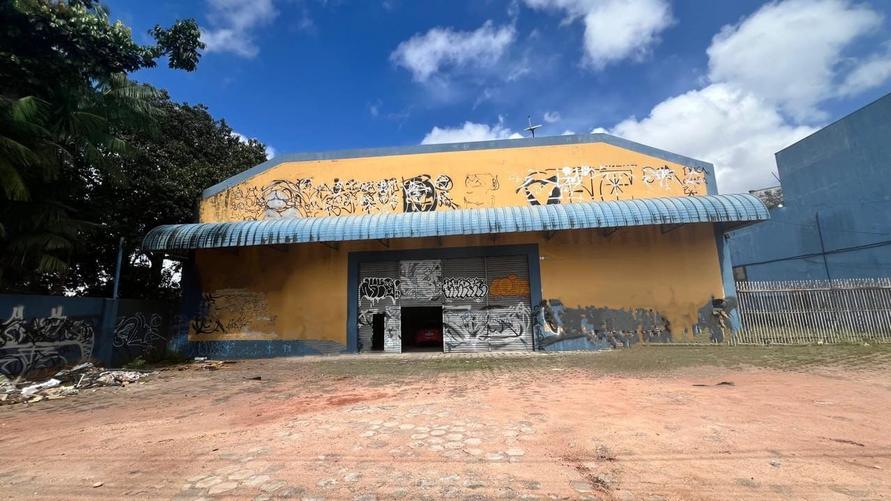 Depósito-Galpão-Armazém à venda, 13170m² - Foto 1