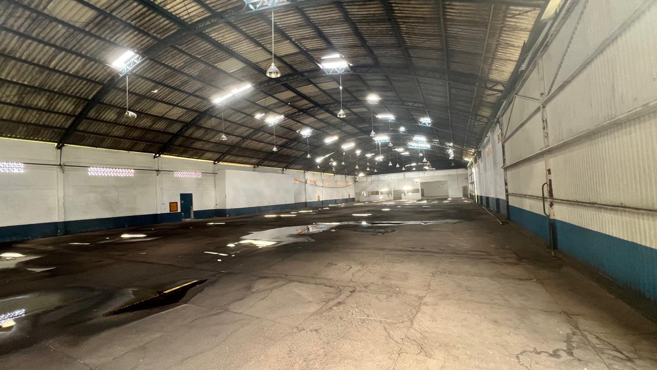 Depósito-Galpão-Armazém à venda, 13170m² - Foto 2