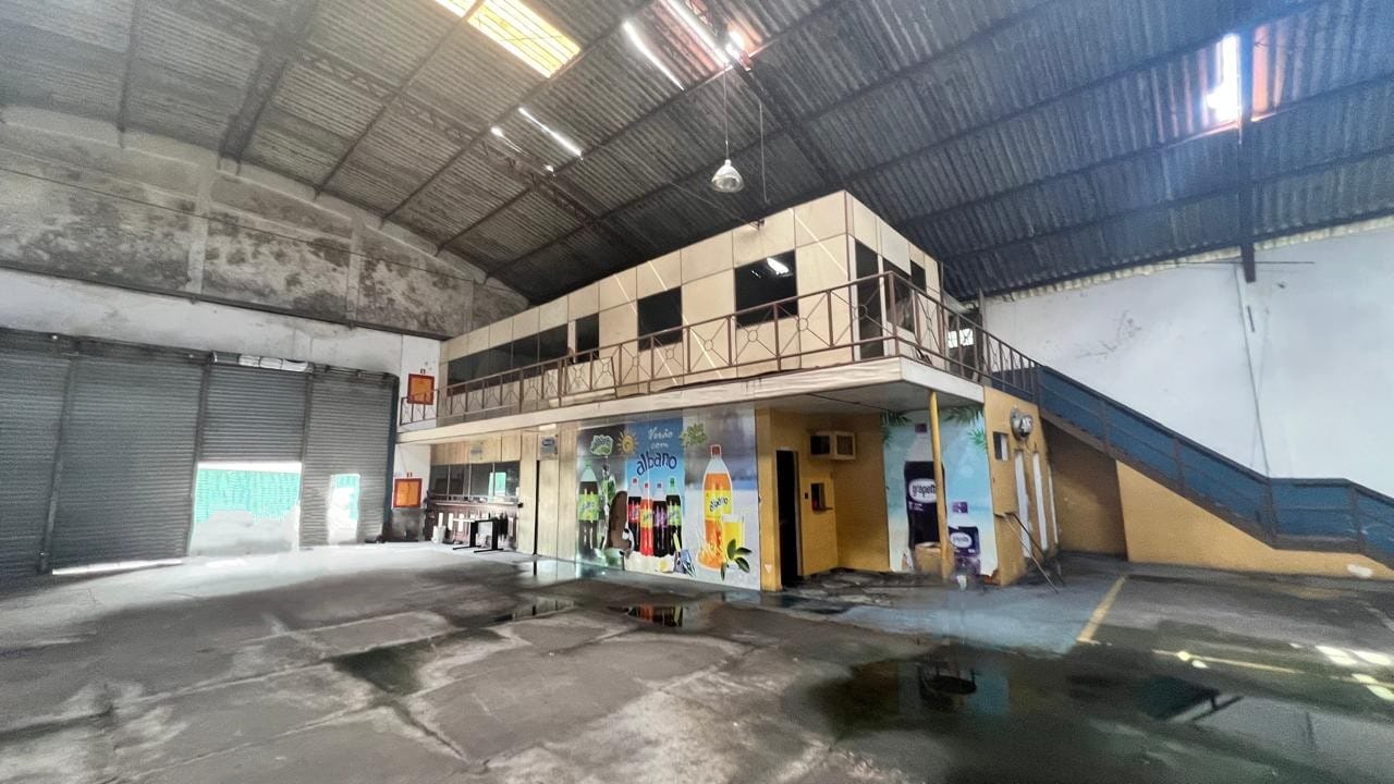 Depósito-Galpão-Armazém à venda, 13170m² - Foto 4
