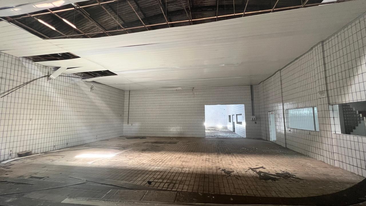 Depósito-Galpão-Armazém à venda, 13170m² - Foto 5