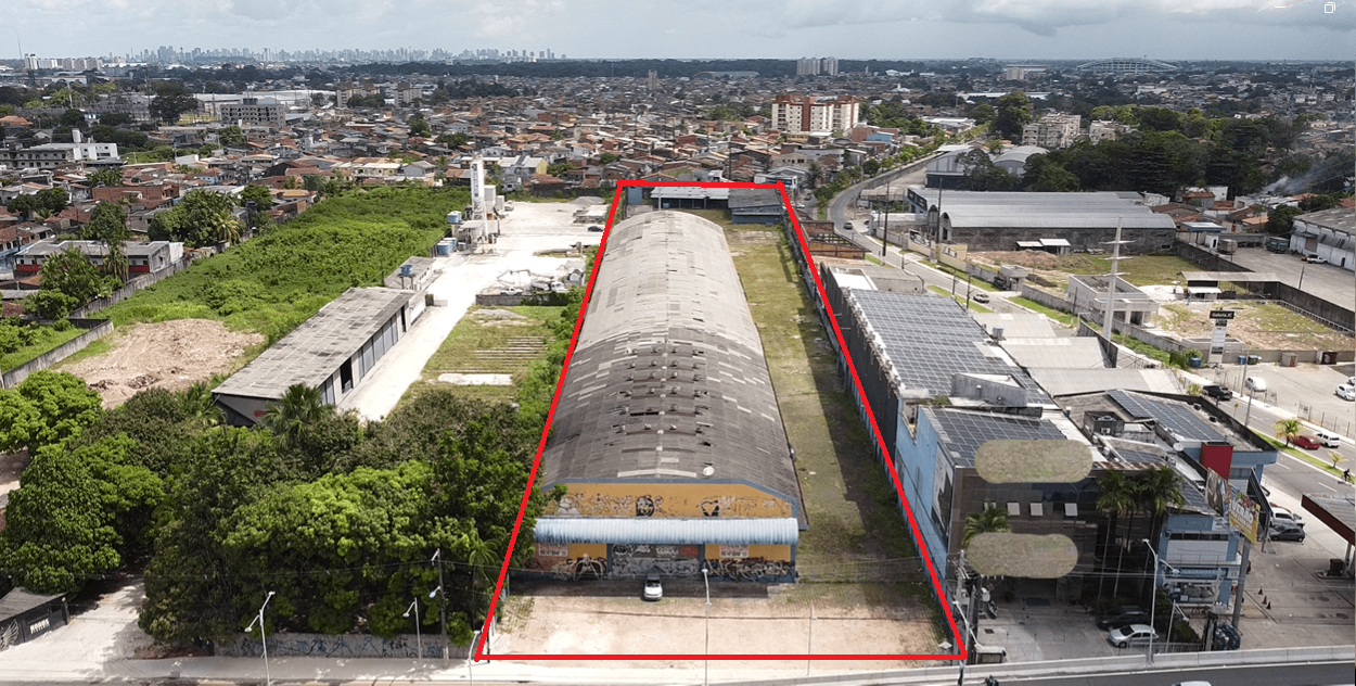 Depósito-Galpão-Armazém à venda, 13170m² - Foto 14