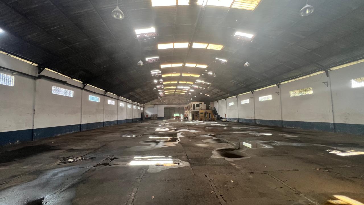 Depósito-Galpão-Armazém à venda, 13170m² - Foto 3