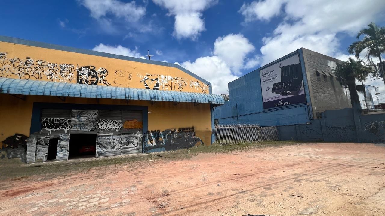 Depósito-Galpão-Armazém à venda, 13170m² - Foto 10