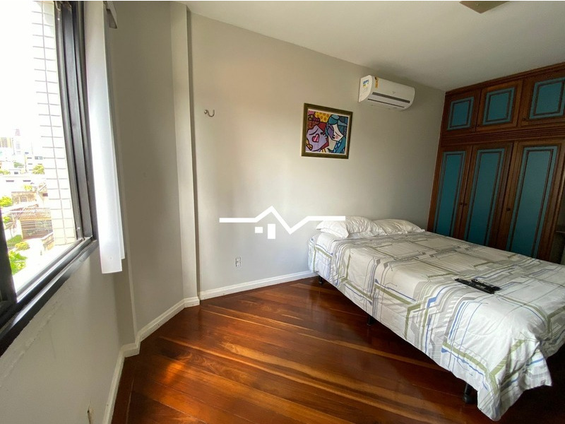 Apartamento para alugar com 4 quartos, 185m² - Foto 11