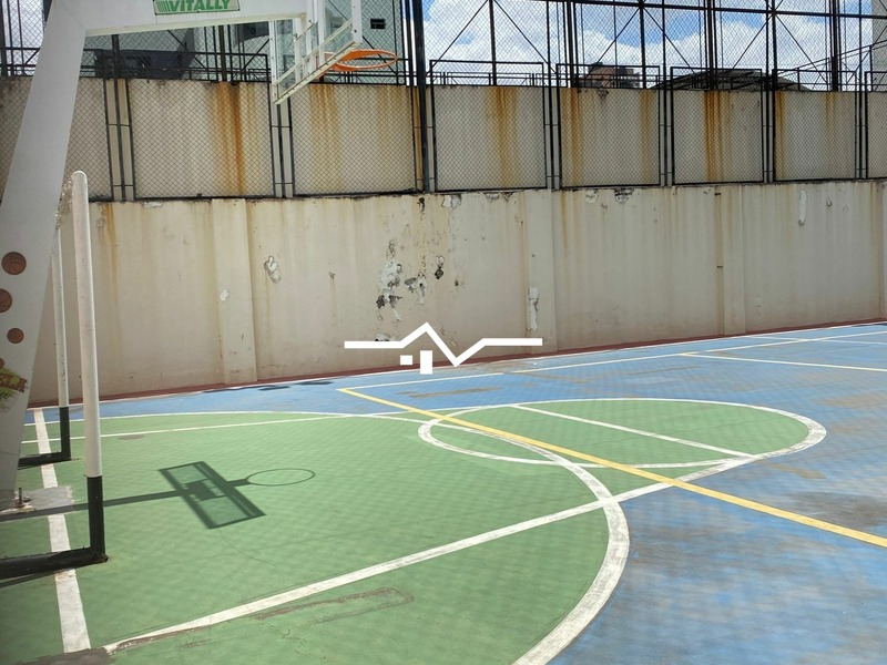 Apartamento para alugar com 4 quartos, 185m² - Foto 23