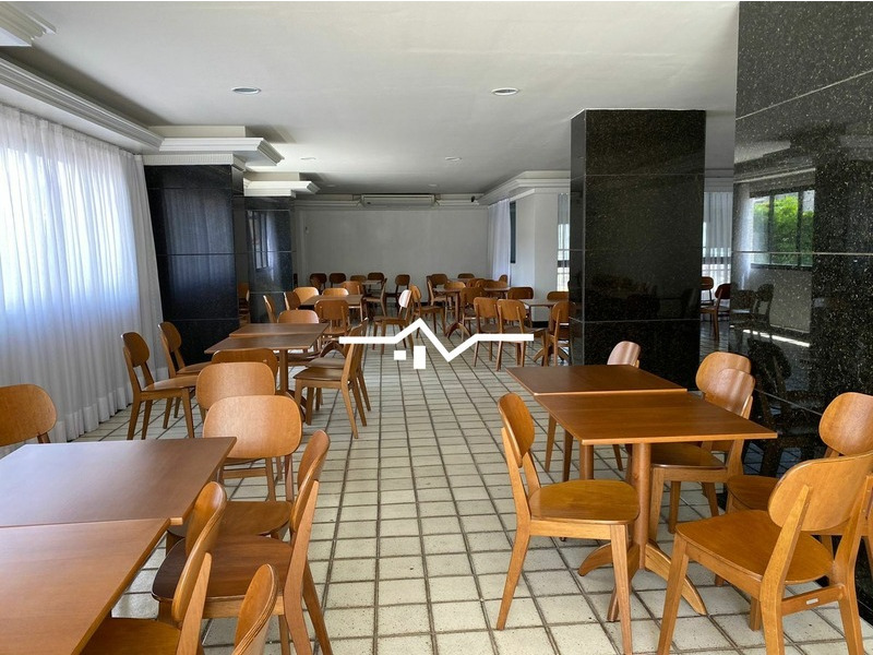 Apartamento para alugar com 4 quartos, 185m² - Foto 24