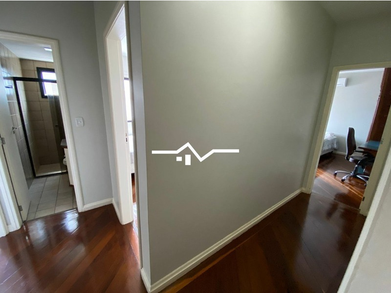 Apartamento para alugar com 4 quartos, 185m² - Foto 7