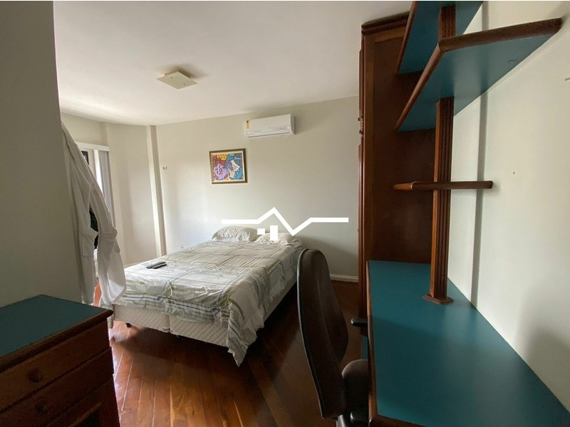 Apartamento para alugar com 4 quartos, 185m² - Foto 12
