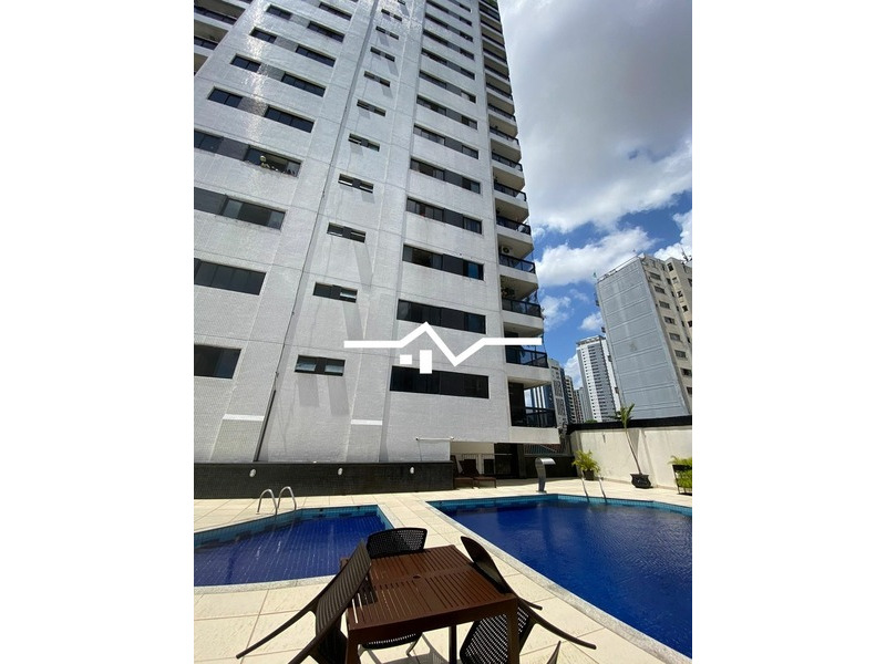 Apartamento para alugar com 4 quartos, 185m² - Foto 18