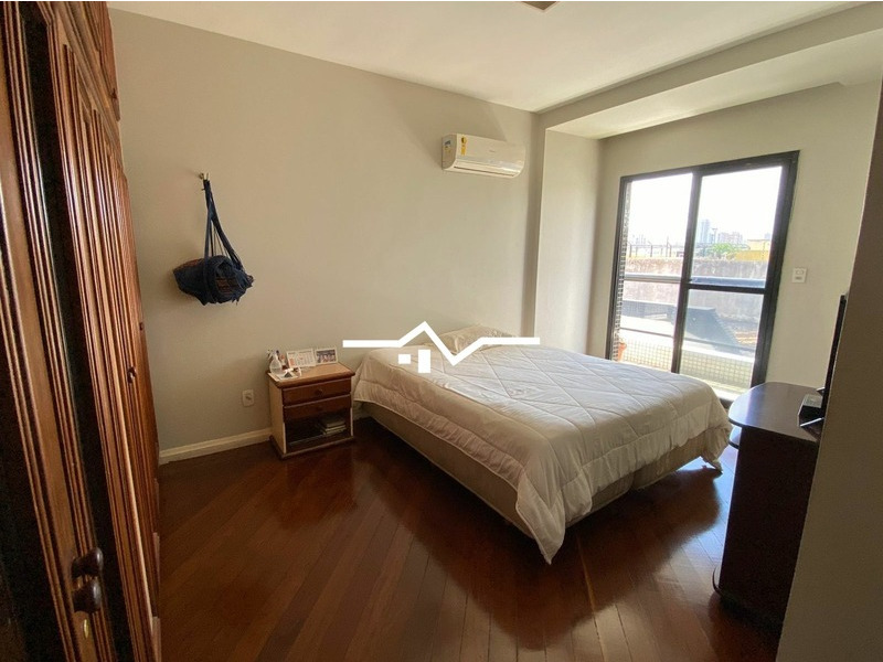 Apartamento para alugar com 4 quartos, 185m² - Foto 9