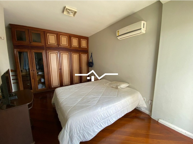Apartamento para alugar com 4 quartos, 185m² - Foto 8