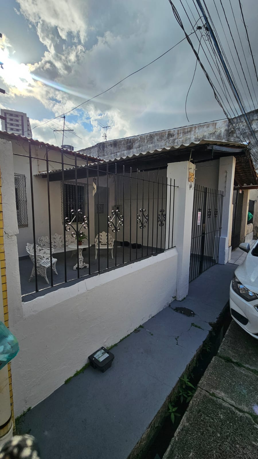 Casa, 2 quartos, 55 m² - Foto 11