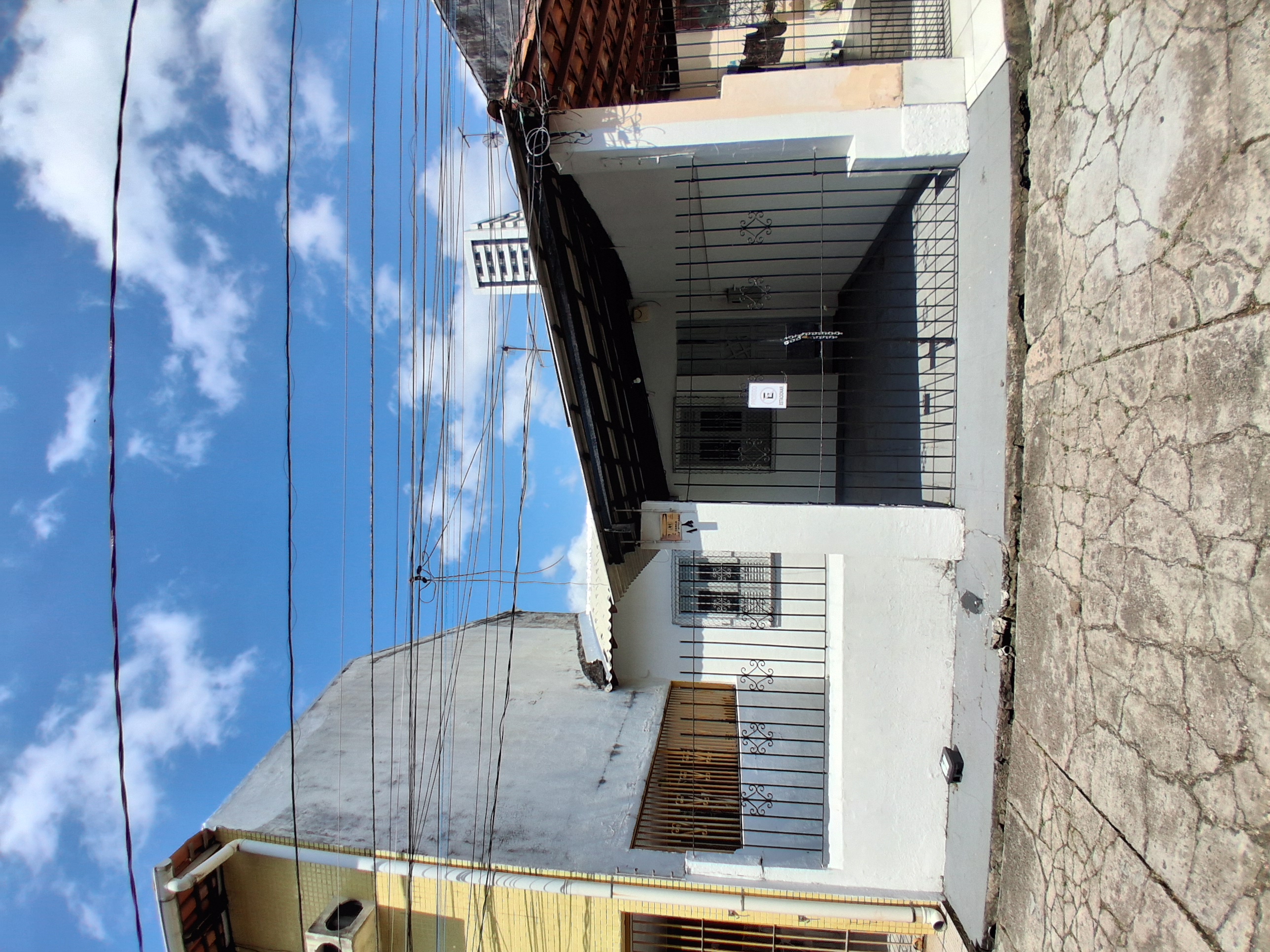 Casa, 2 quartos, 55 m² - Foto 1