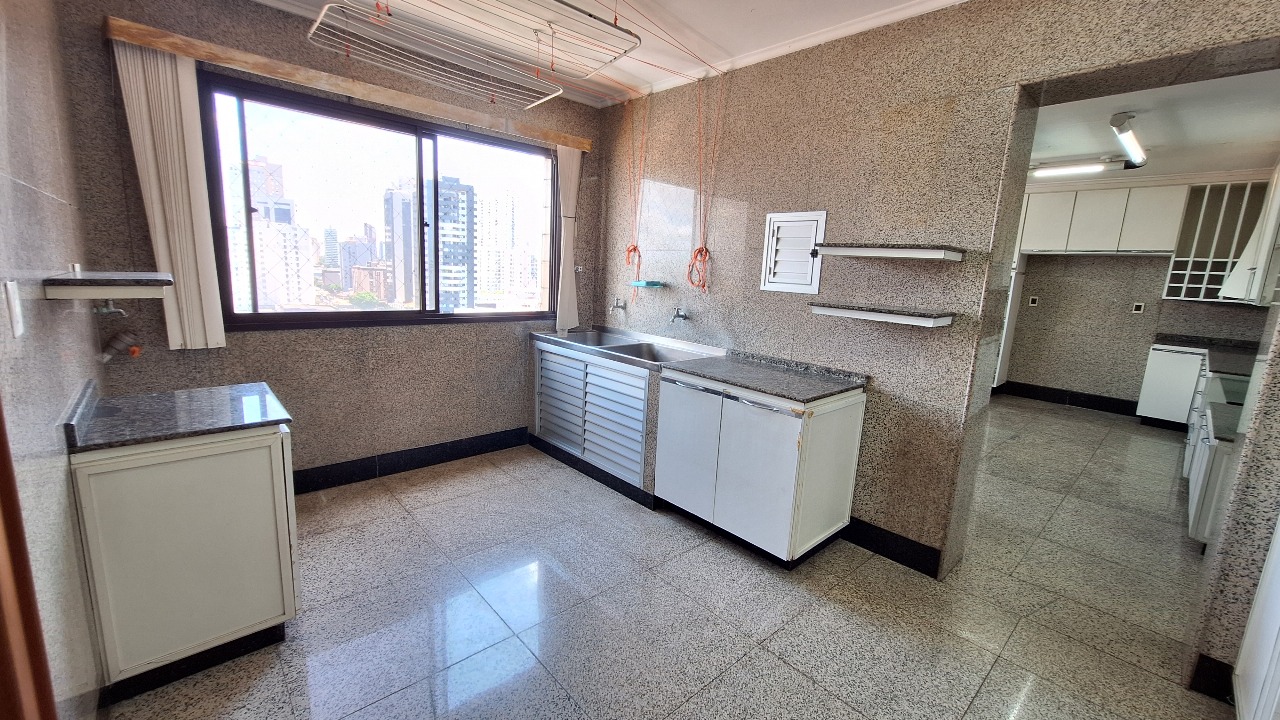 Apartamento, 4 quartos, 550 m² - Foto 35