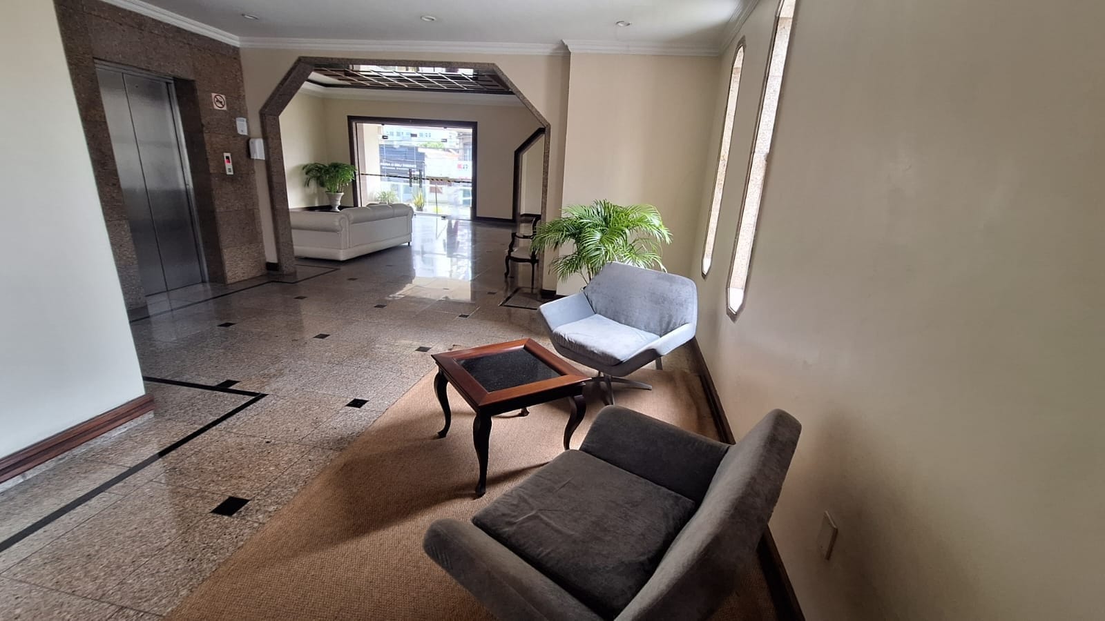 Apartamento, 4 quartos, 550 m² - Foto 45