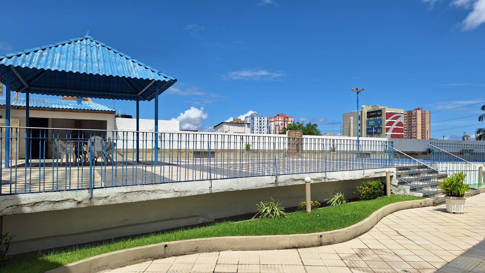 Apartamento, 4 quartos, 550 m² - Foto 41