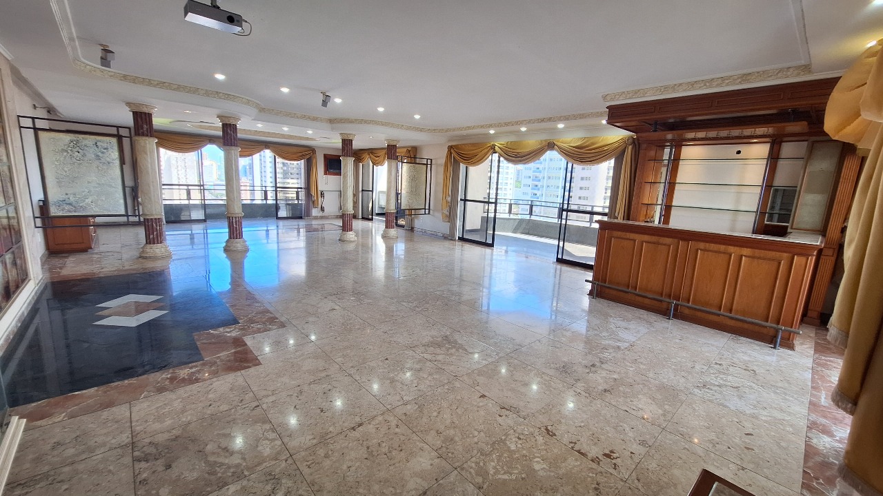Apartamento, 4 quartos, 550 m² - Foto 4