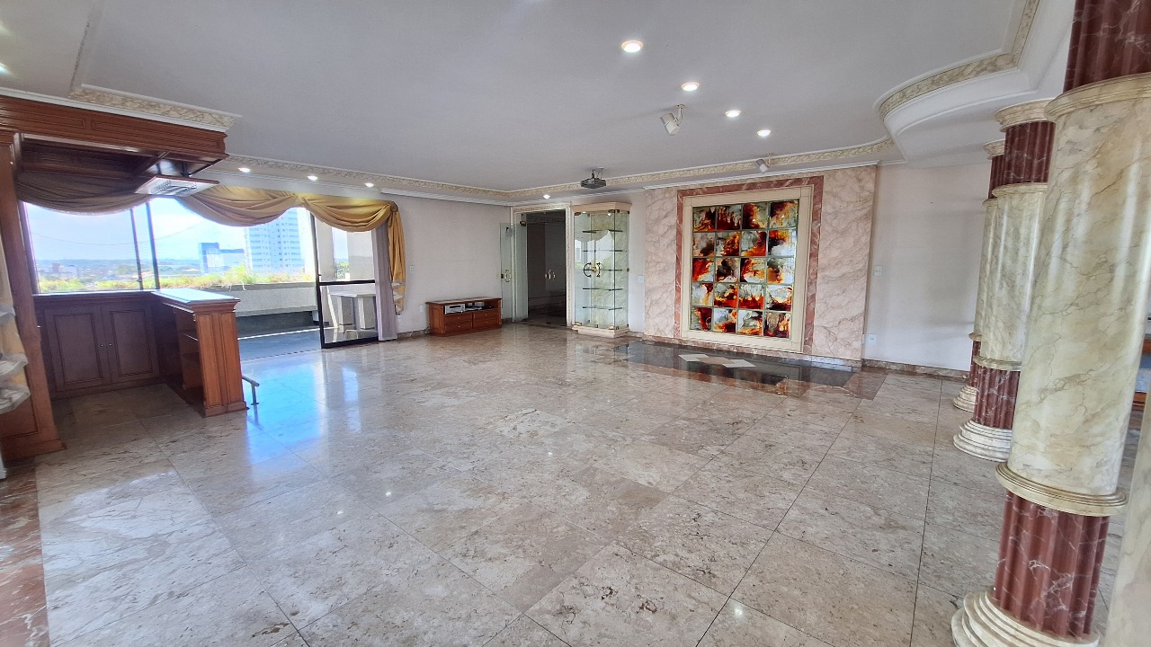 Apartamento, 4 quartos, 550 m² - Foto 5