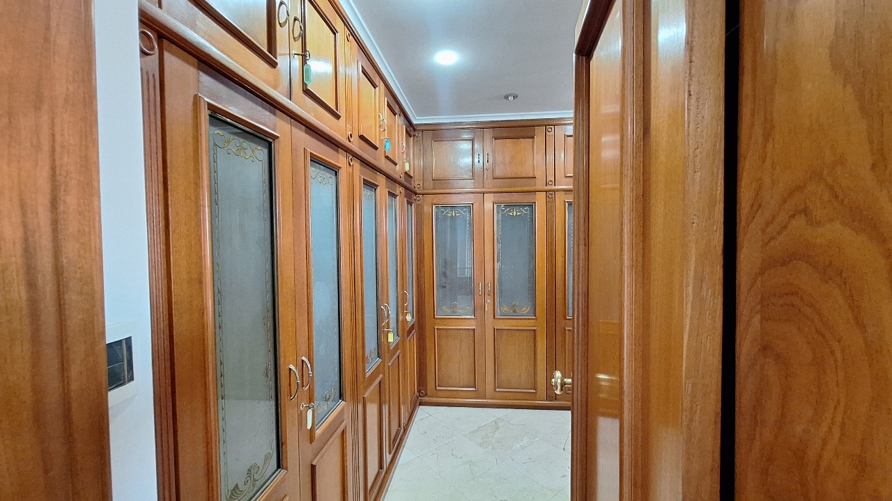 Apartamento, 4 quartos, 550 m² - Foto 21