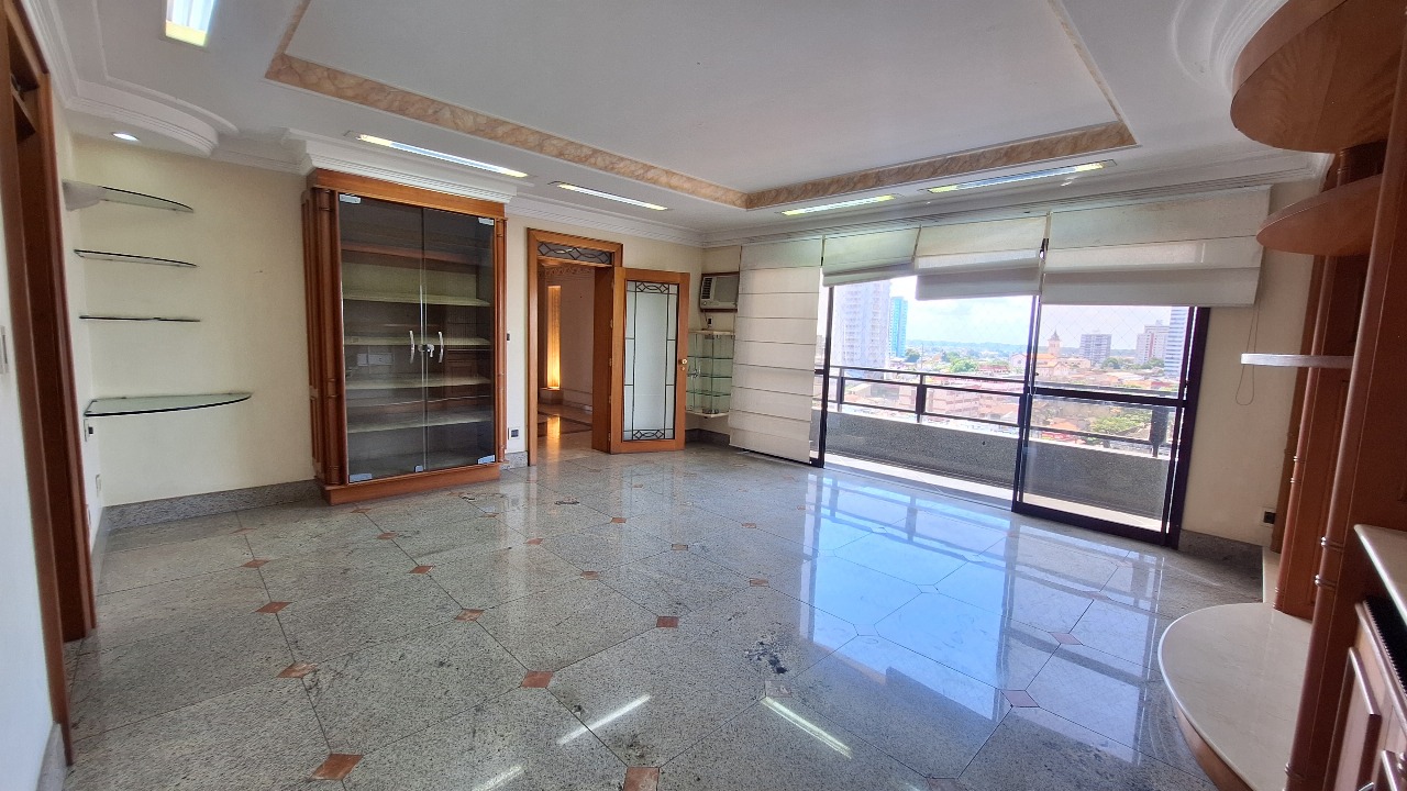 Apartamento, 4 quartos, 550 m² - Foto 13