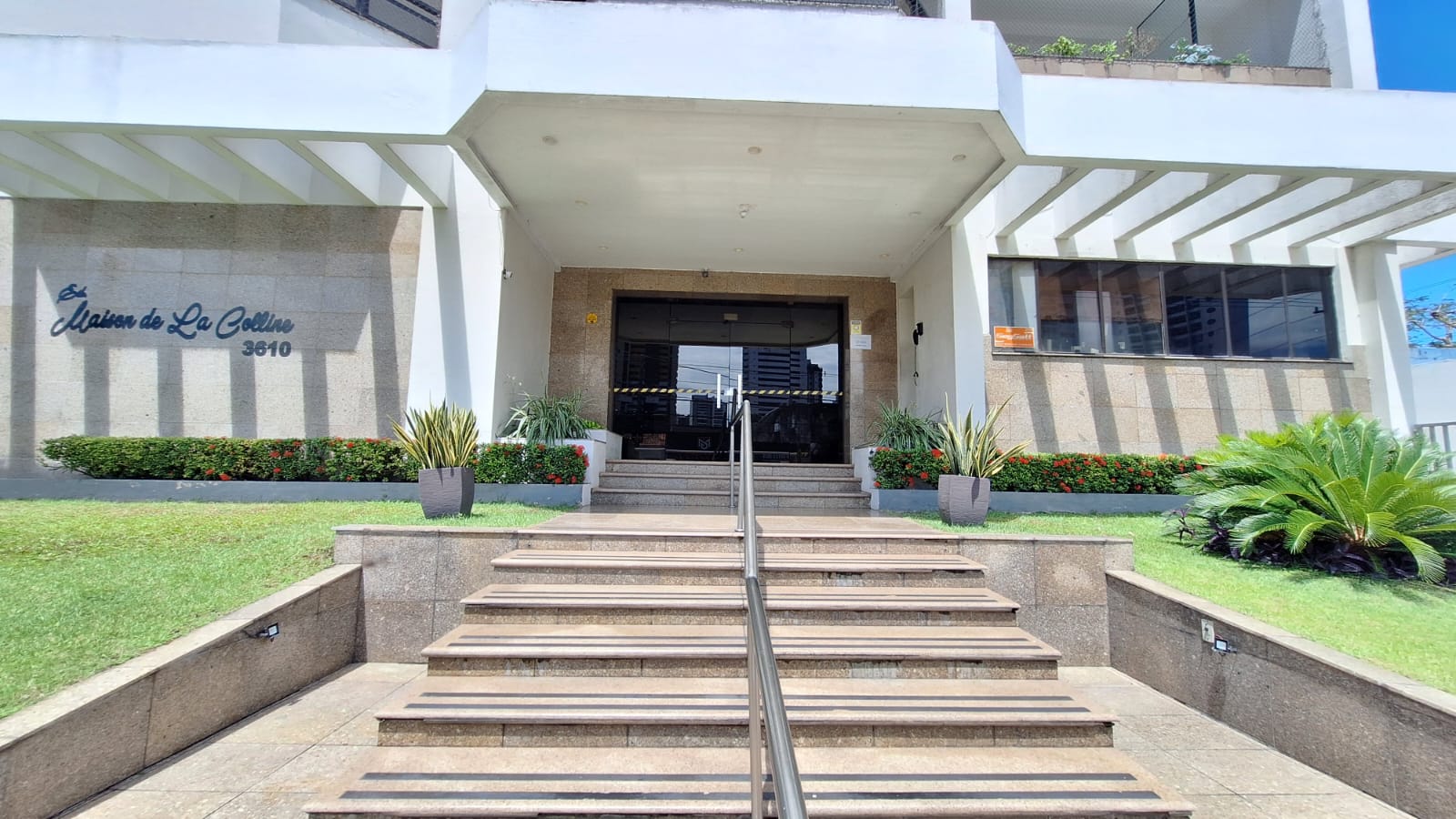 Apartamento, 4 quartos, 550 m² - Foto 46